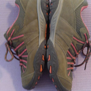 Womens Khombu Hiking shoes